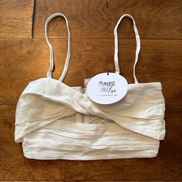 Princess Polly “Allie” top - Picture 2 of 5